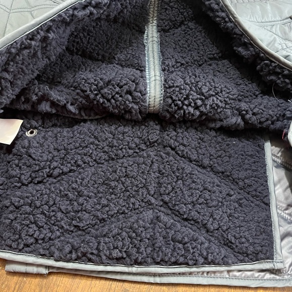 Prana diva wrap skirt - Picture 10 of 14